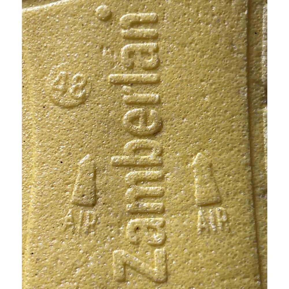 Zamberlan 996 VIOZ GTX Waterproof Hiking Boots Men's US 13 EUR 48 Gore-Tex Italy - Picture 11 of 12